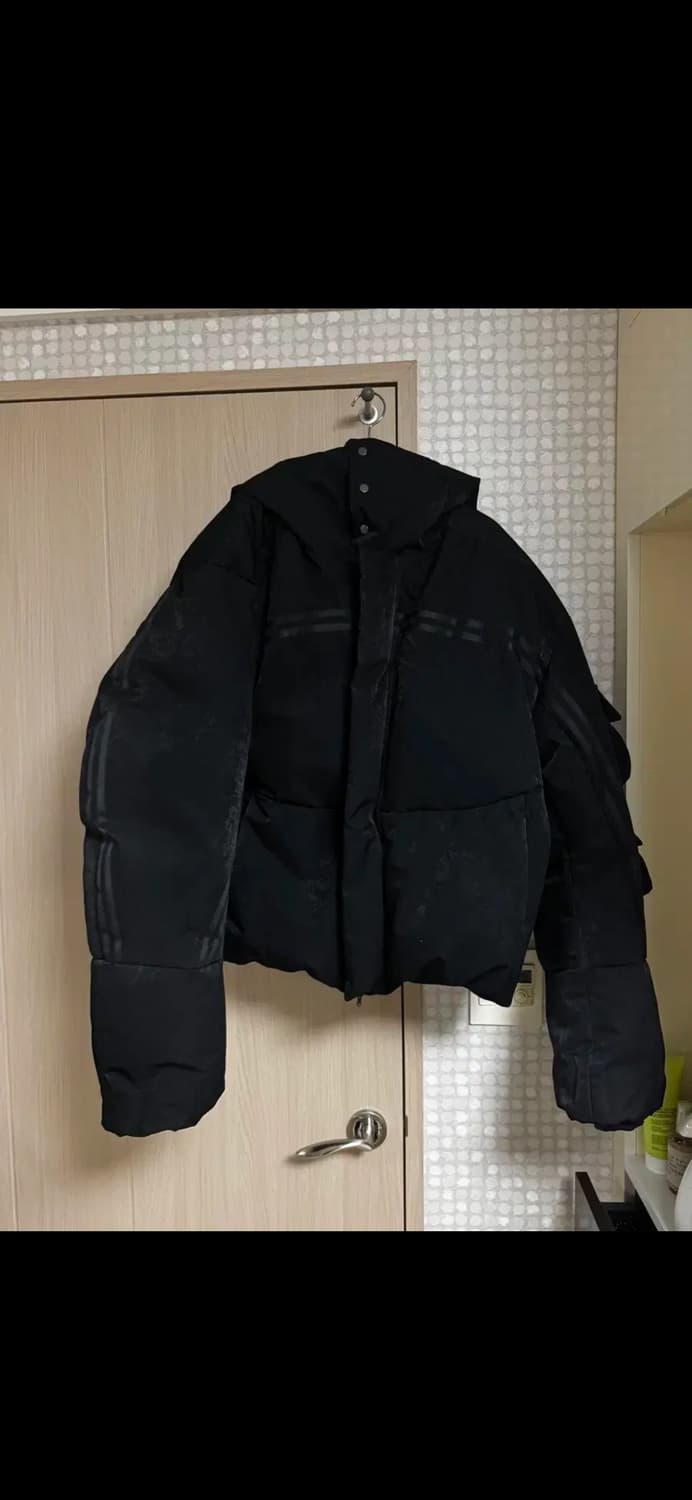 ourpas 040 블랙 L 상품이미지1