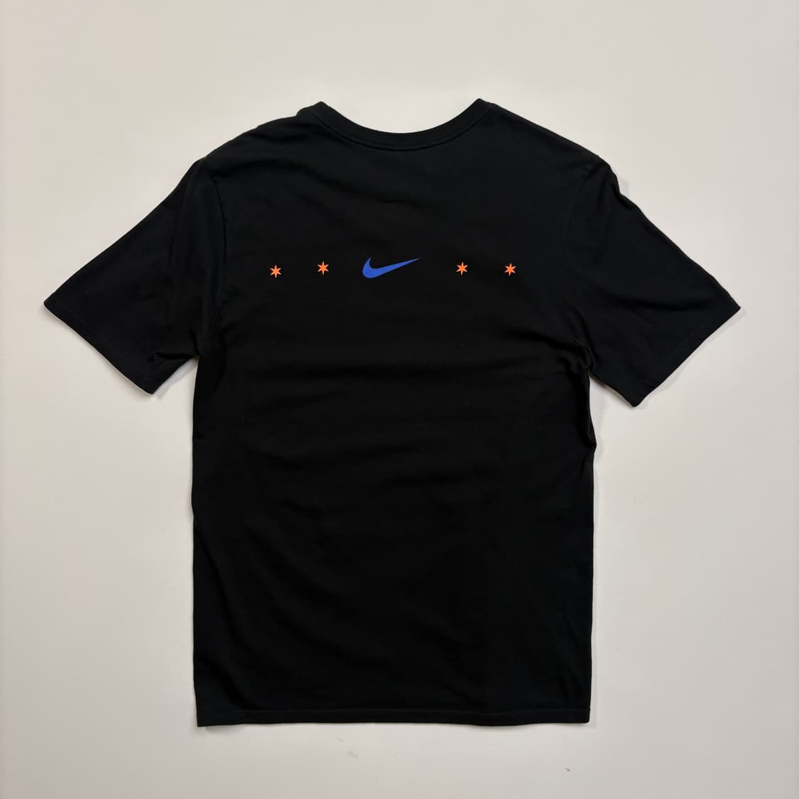 NIKE Just Do It NEW YORK T-shirt 상품이미지6
