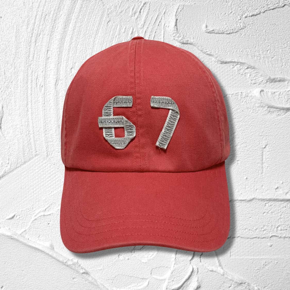 폴로 진스 컴퍼니 빈티지 캡 모자 볼캡 상품이미지1