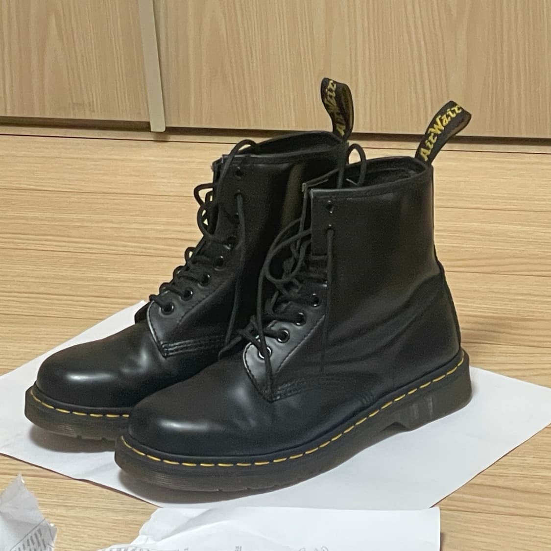 닥터마틴 1460 260 상품이미지1