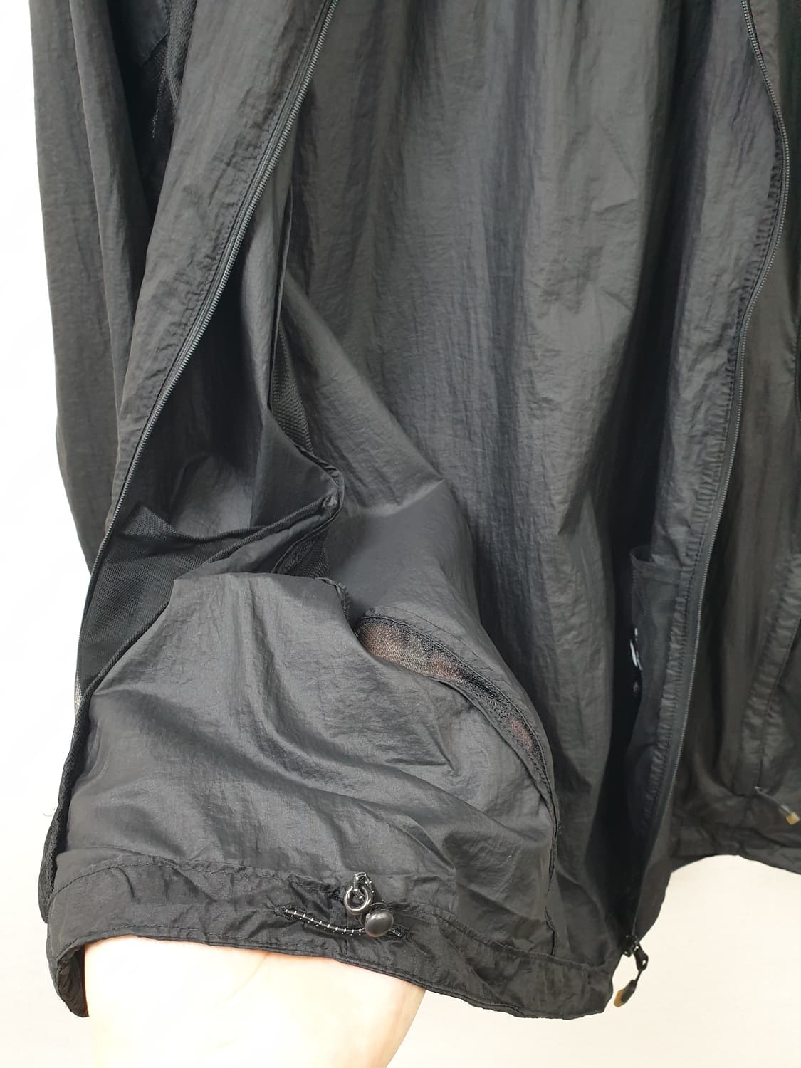 [xl/105] 노스페이스 초경량 바람막이 상품이미지6