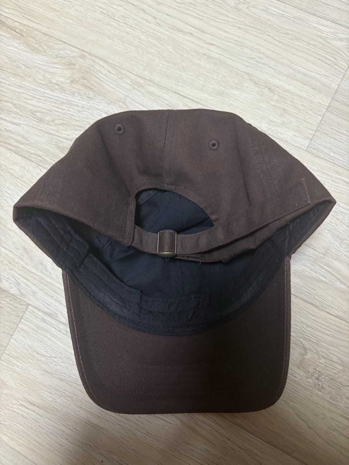 테켓 볼캡 상품이미지4