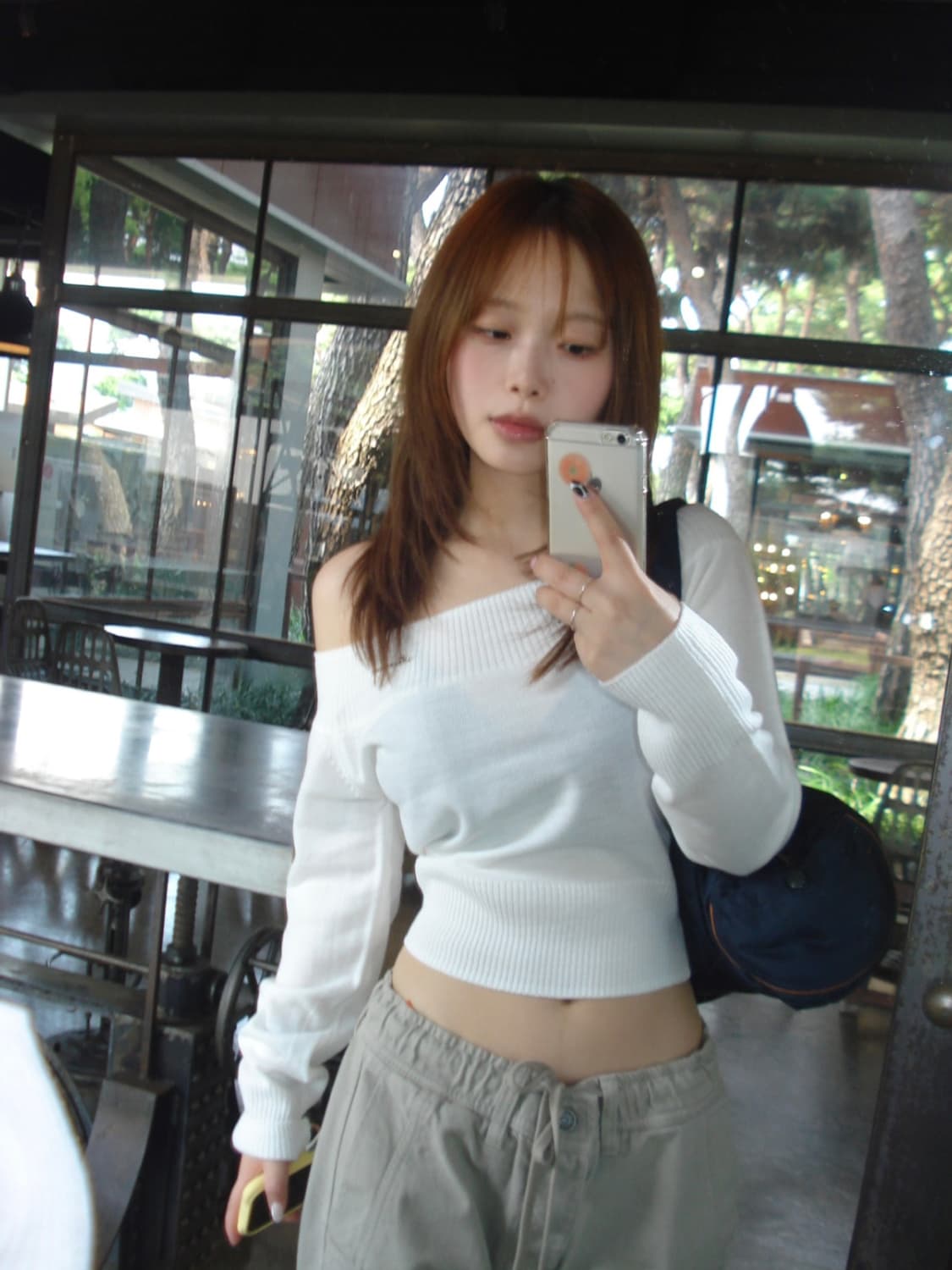 spoon off knit 상품이미지2