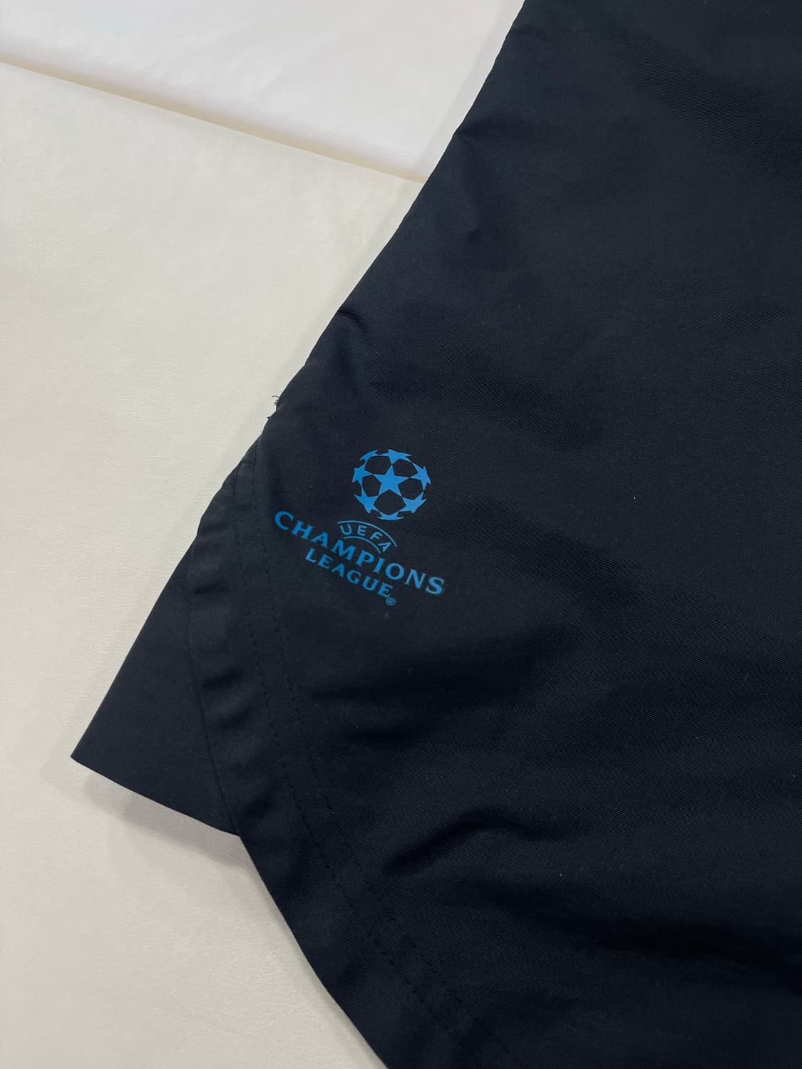 아디다스 레알 마드리드 CF 자켓 상품이미지8