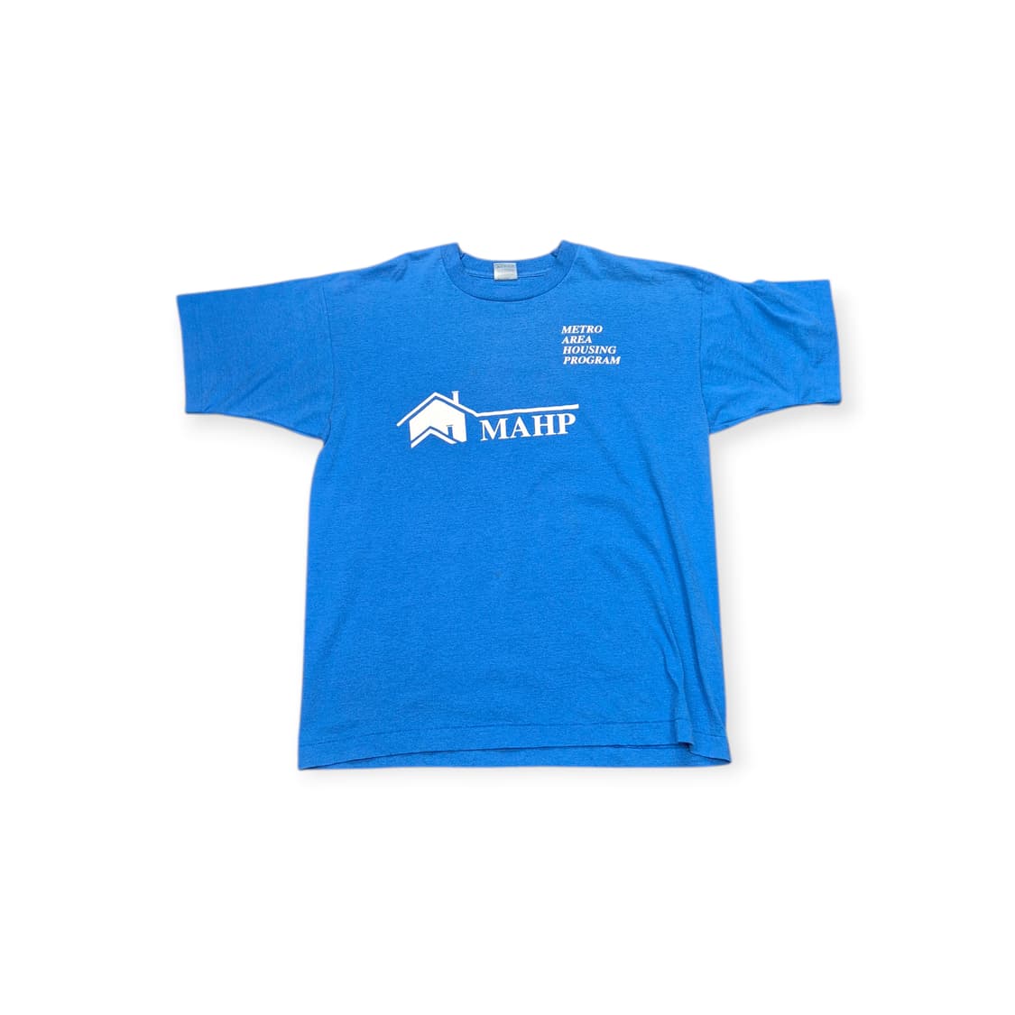 빈티지 티셔츠 상품이미지1