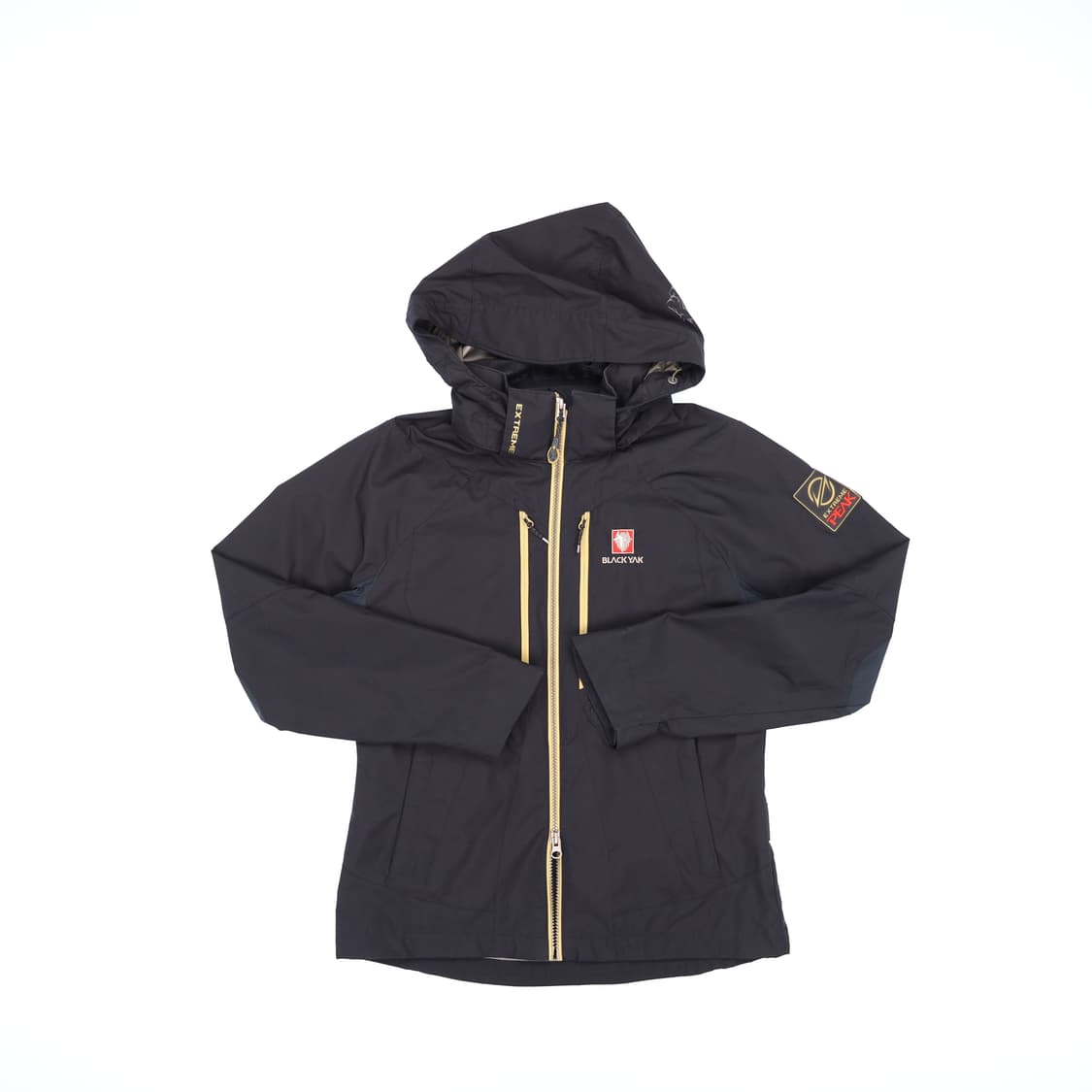 [90] 블랙야크 여성 윈드스타퍼 바람막이 자켓 1104HR1 상품이미지1