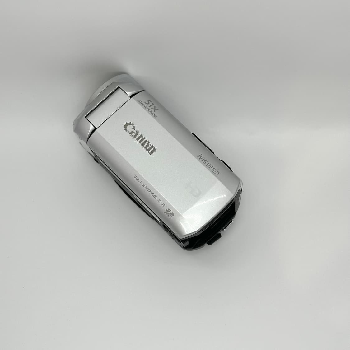 (택포/샘플영상o)캐논 캠코더,r31 상품이미지4