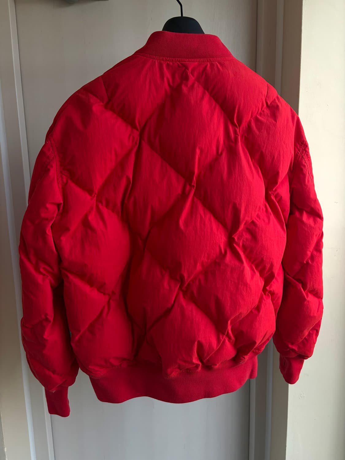 MA1 푸퍼 자켓 상품이미지2