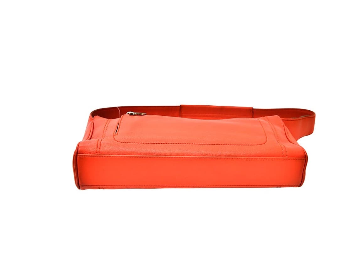 페라가모 간치니 숄더백(정품) 상품이미지5