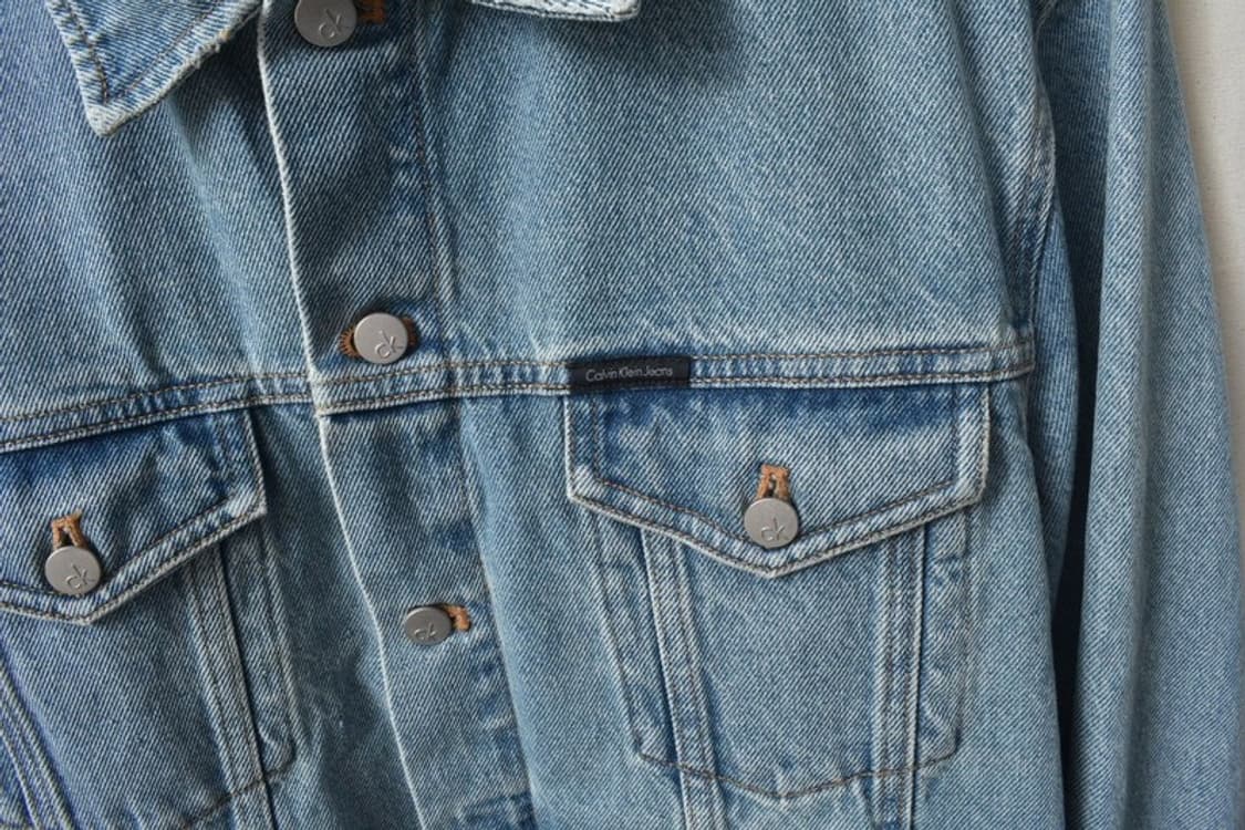 캘빈클라인 청자켓 S M0215 상품이미지7