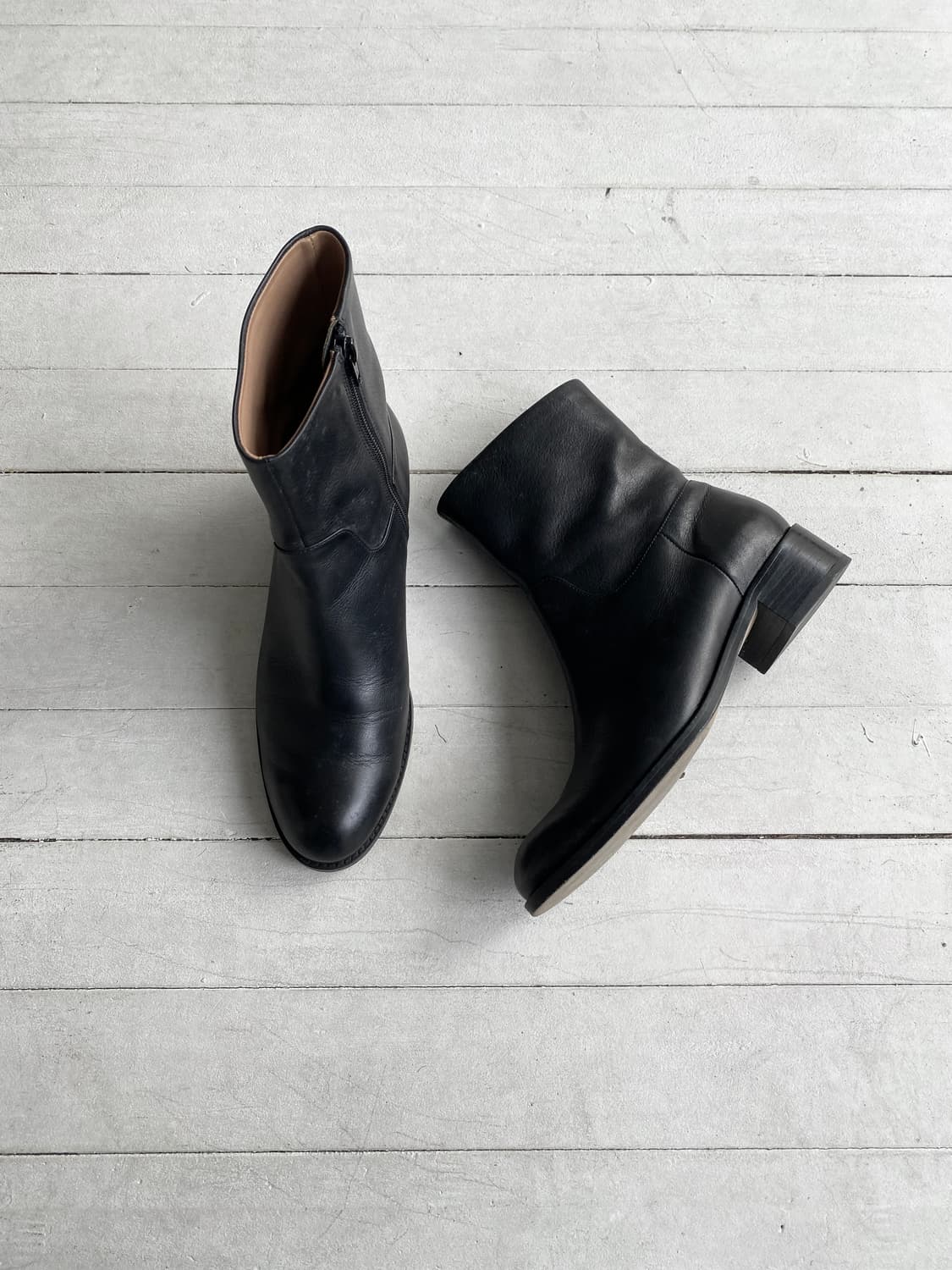 [Margaret howell] 부츠 상품이미지5