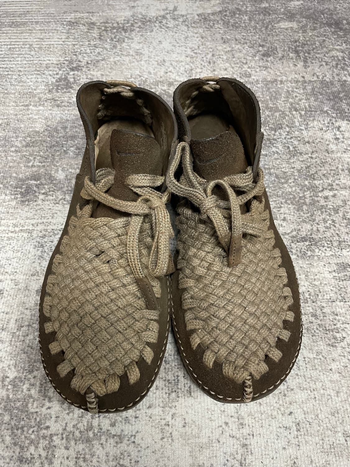 NIKE 컨시더드 부츠 상품이미지1