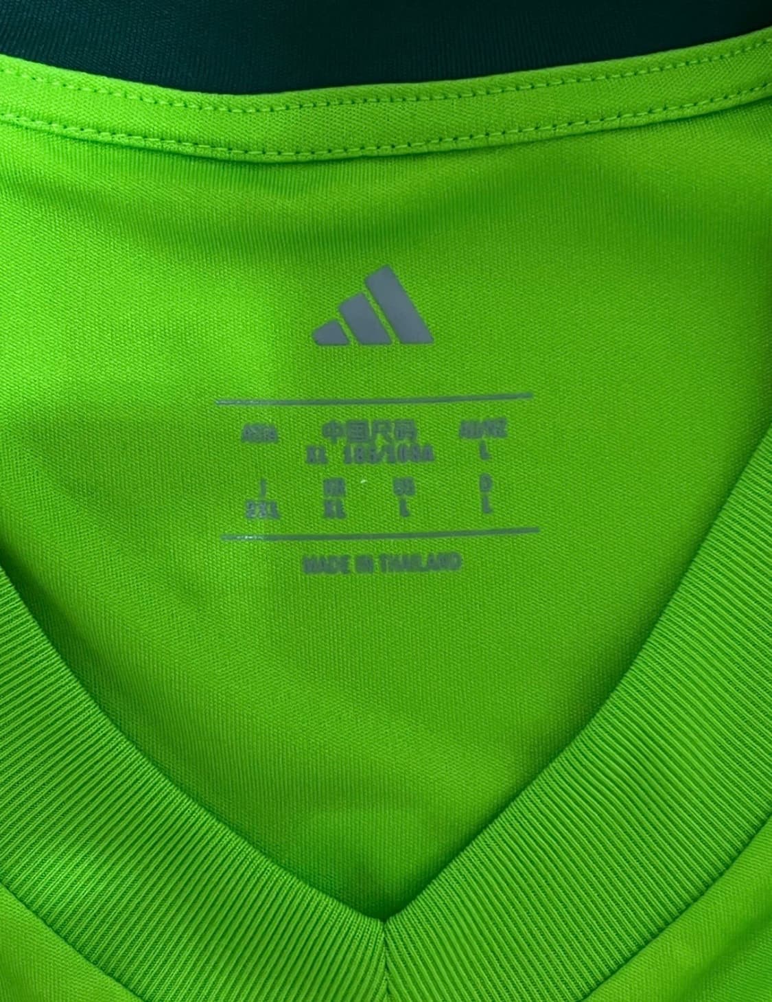 전북현대 유니폼 상품이미지3