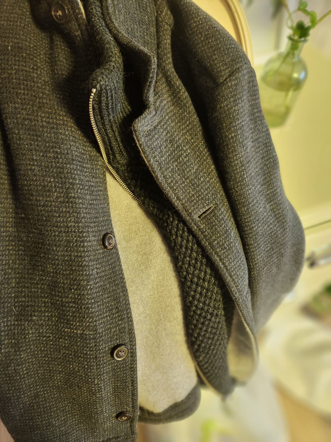 Stephan Schneider 니트 도킹 자켓 3 상품이미지6