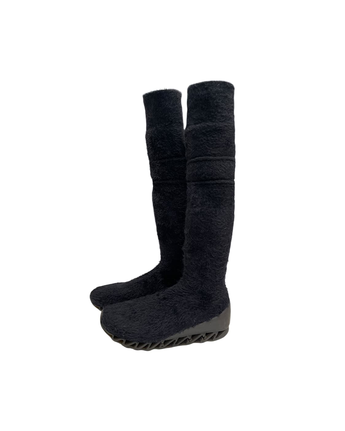 버나드 윌헴 x 캠퍼 투게더 히말라얀 부츠 상품이미지4