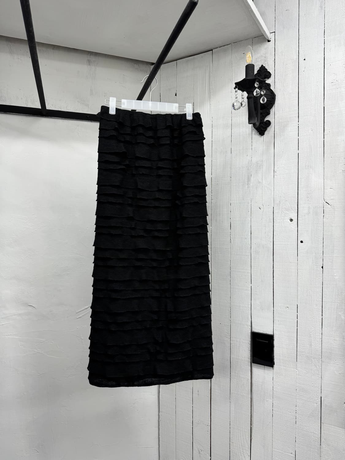 vtg skirt 상품이미지1