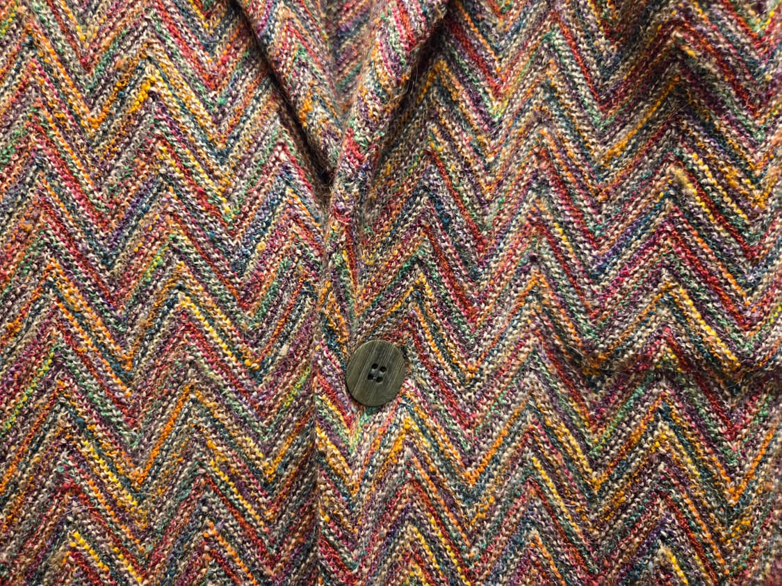 미쏘니 니트자켓 상품이미지7