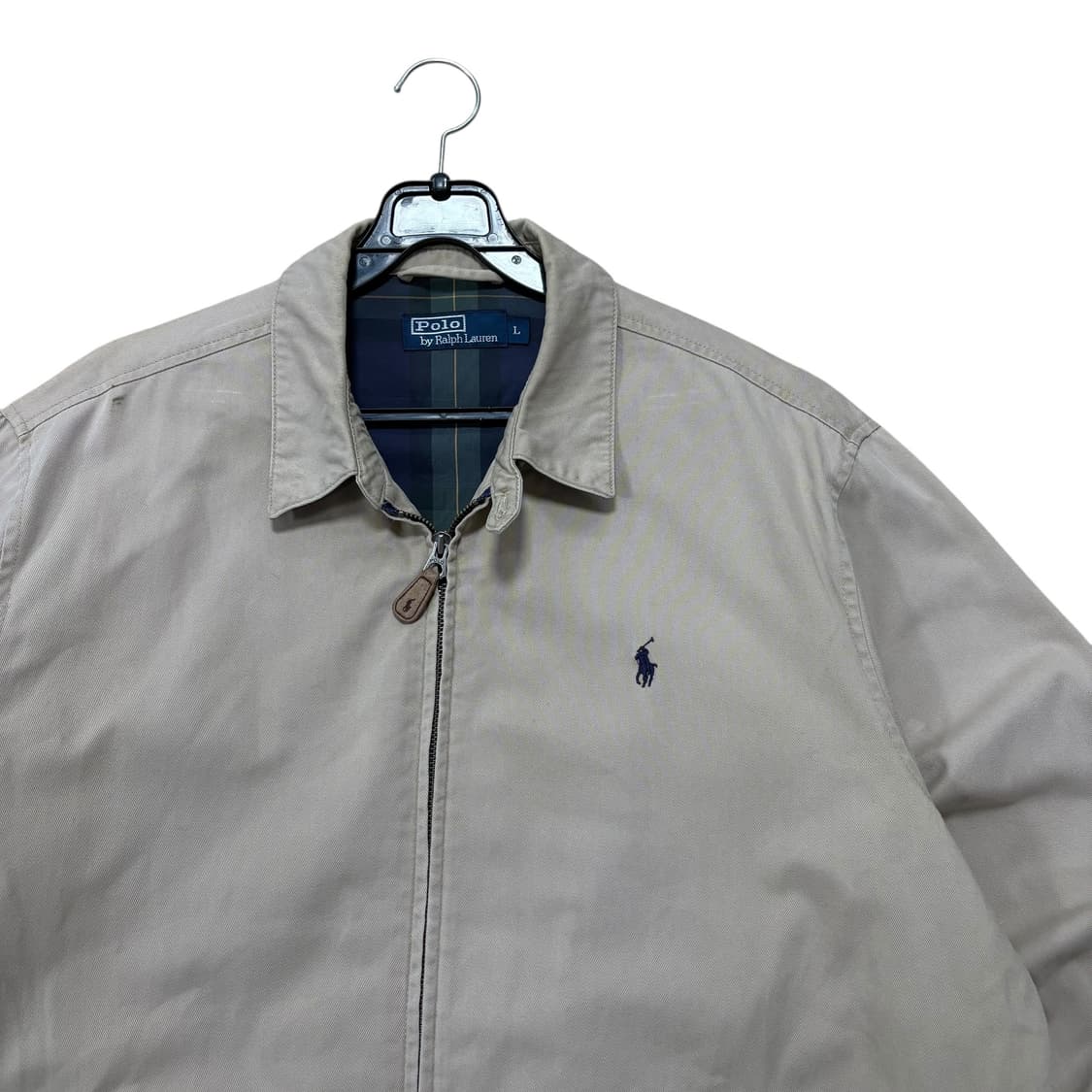 폴로랄프로렌 스윙톱 자켓 상품이미지2