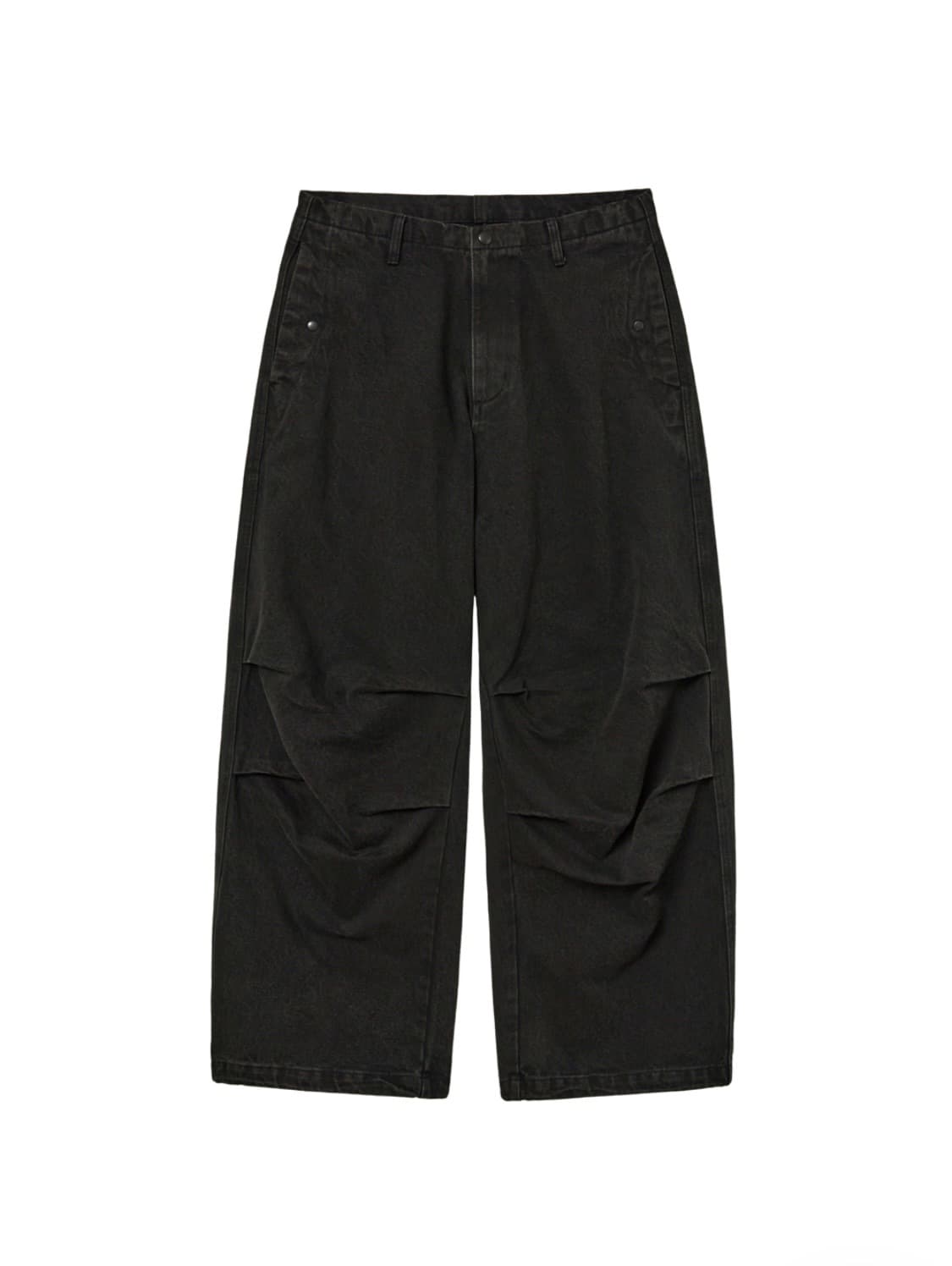 해칭룸 스노우진 더스티블랙 3 상품이미지1