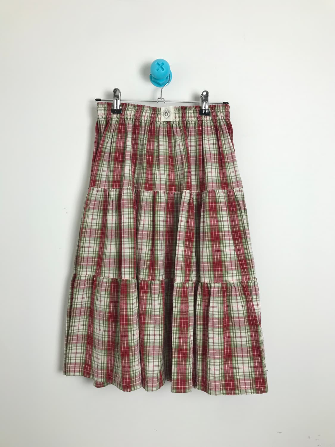 산뜻하고 싱그럽고 풋풋한 빈티지 모리걸 소녀 무드 가-득 담은 코디🍓 상품이미지9