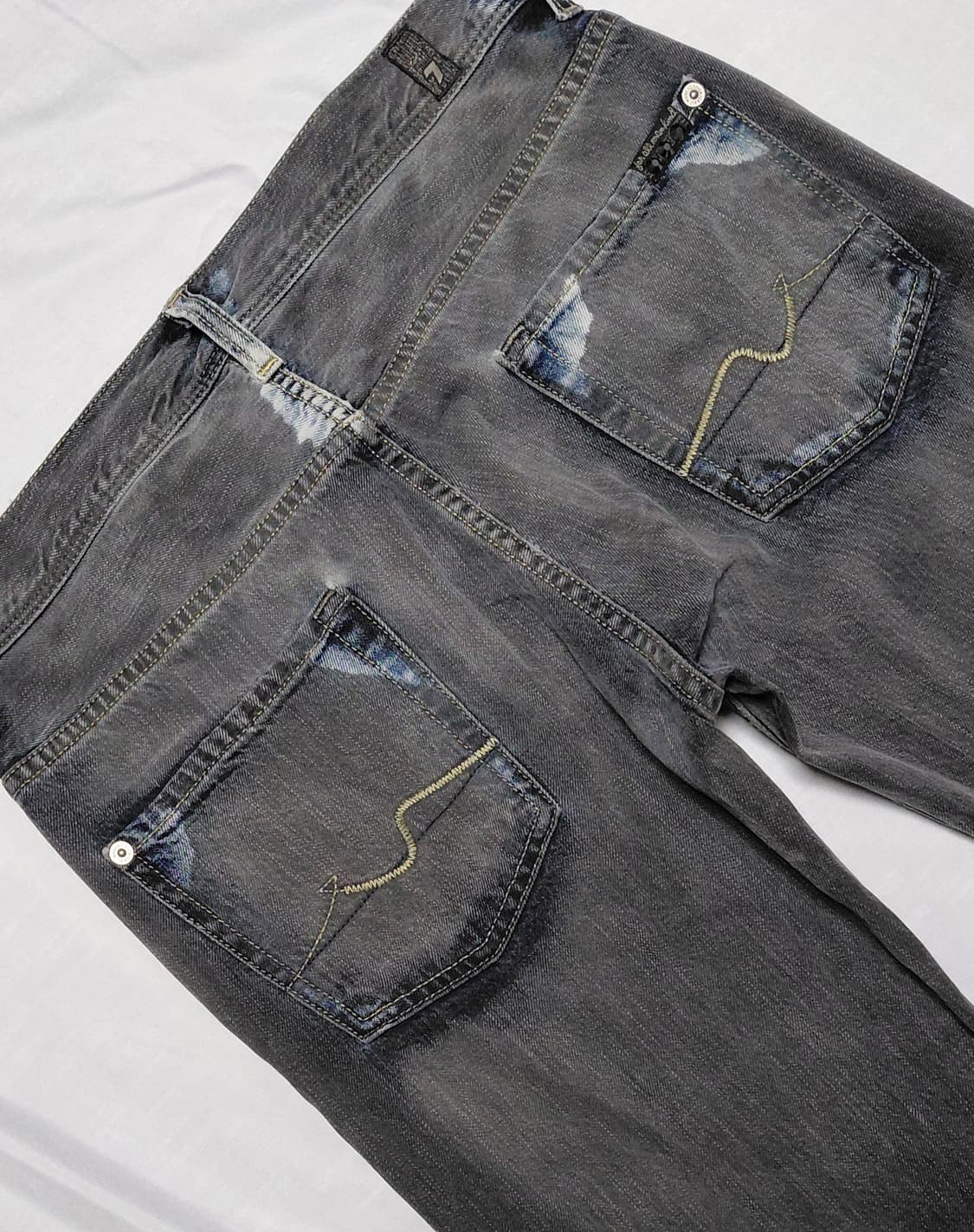 세븐포올맨카인드 Jared(자레드) - 이탈리아산 30 무료배송 상품이미지7