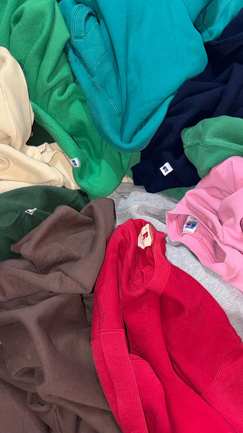 Russell you need? 상품이미지1