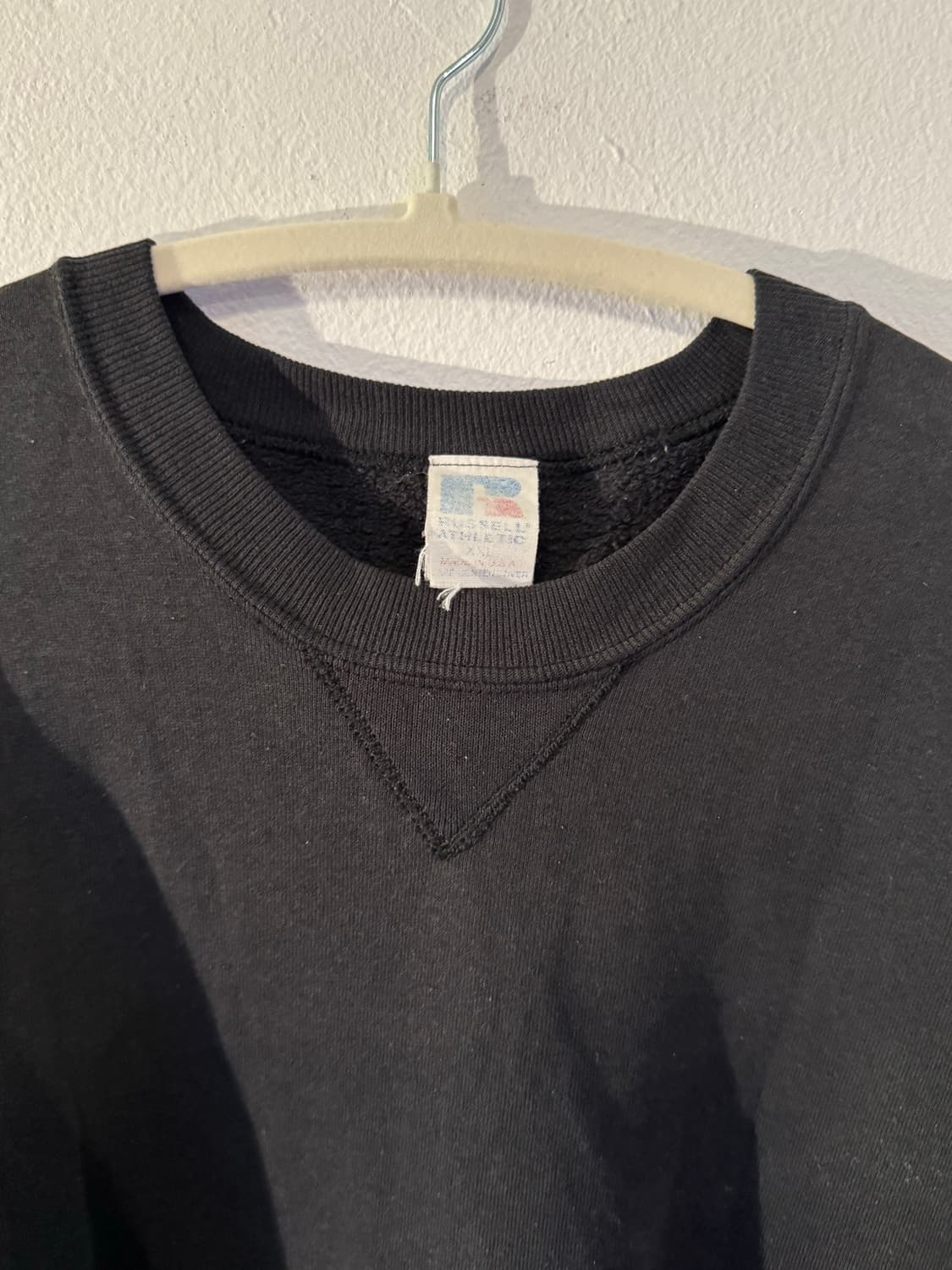 90s 러셀 맨투맨 (XXL) 상품이미지2