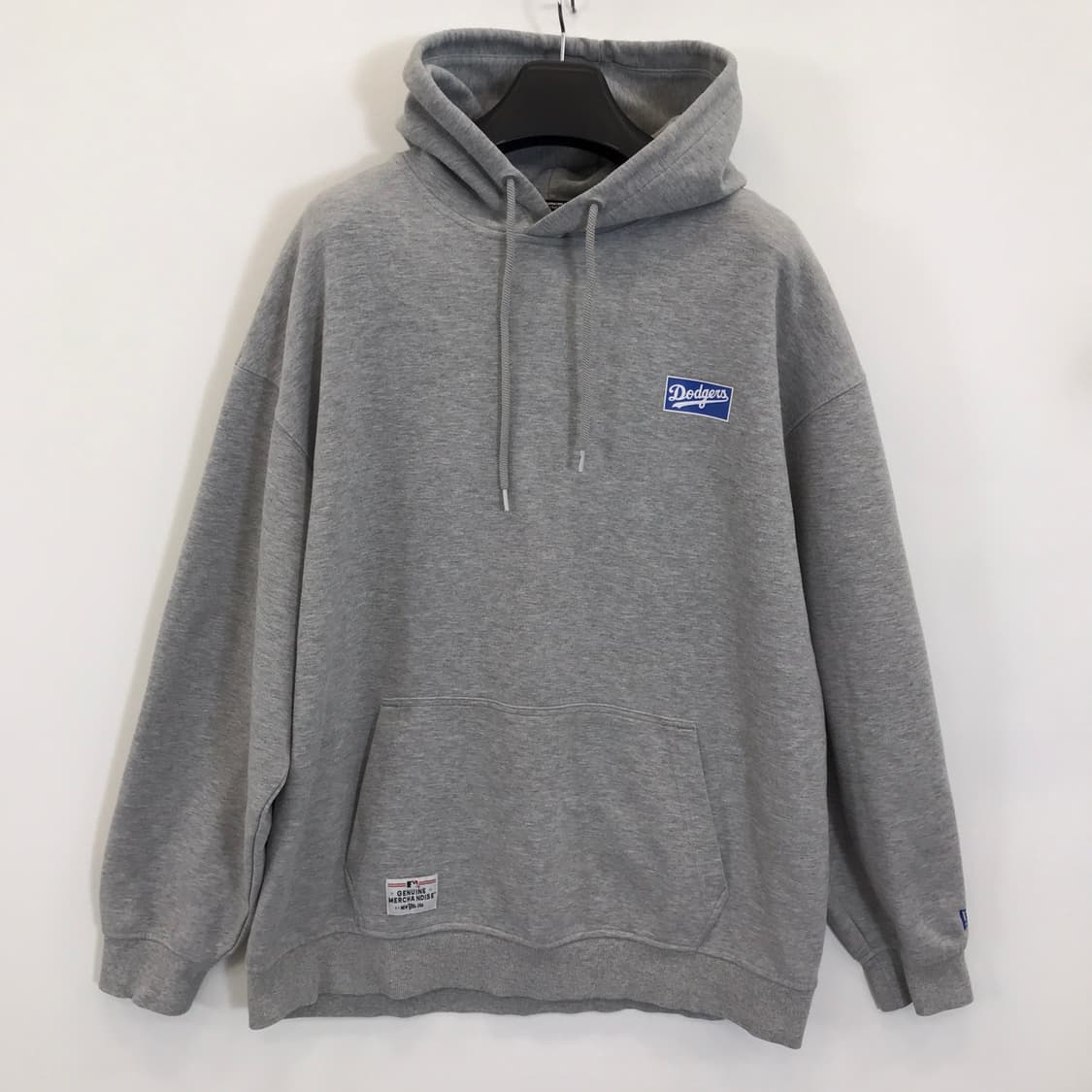 뉴에라 LA다저스 후드티셔츠 [2XL사이즈] 상품이미지1