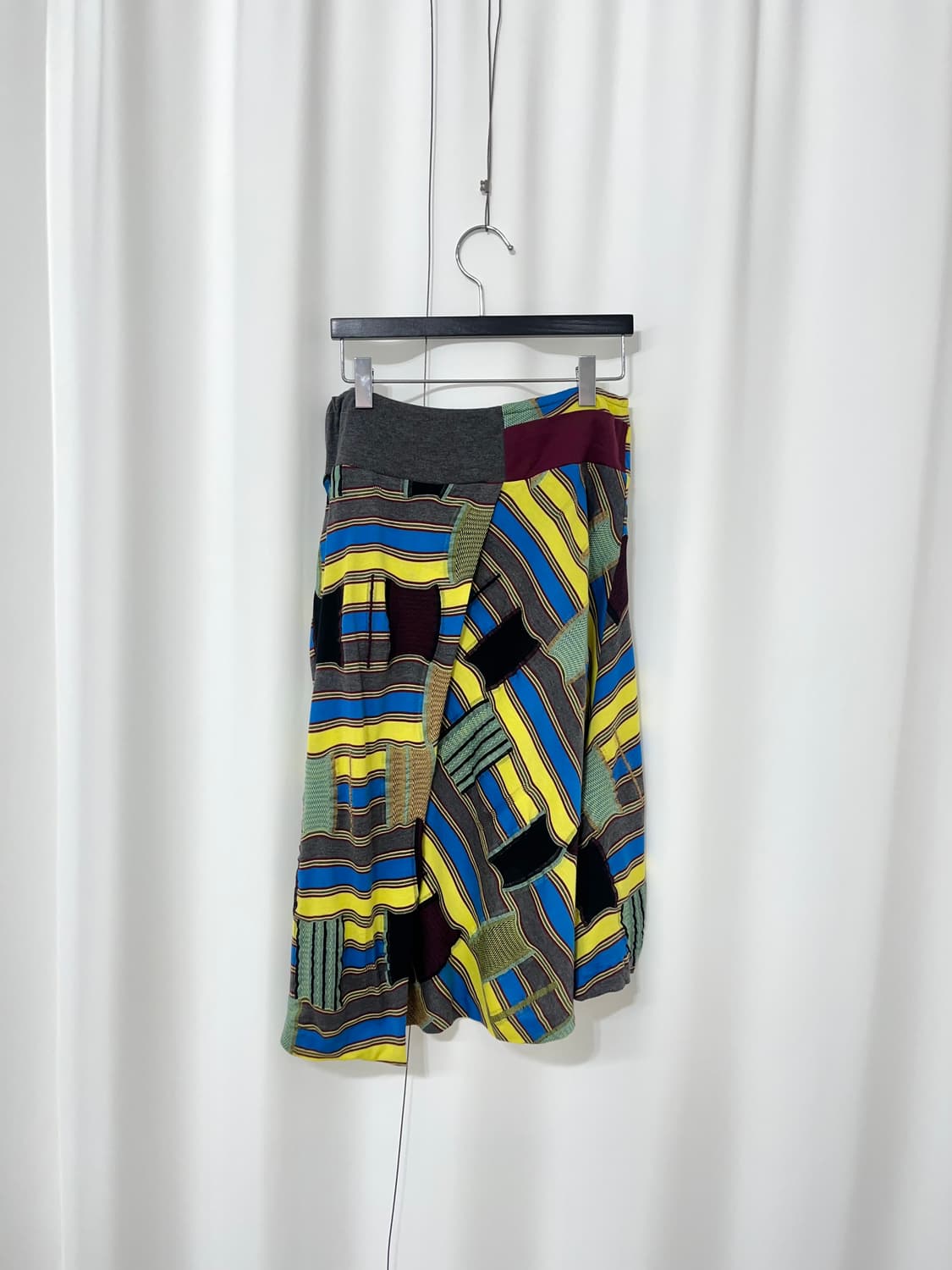 ZUCCA skirt 상품이미지4