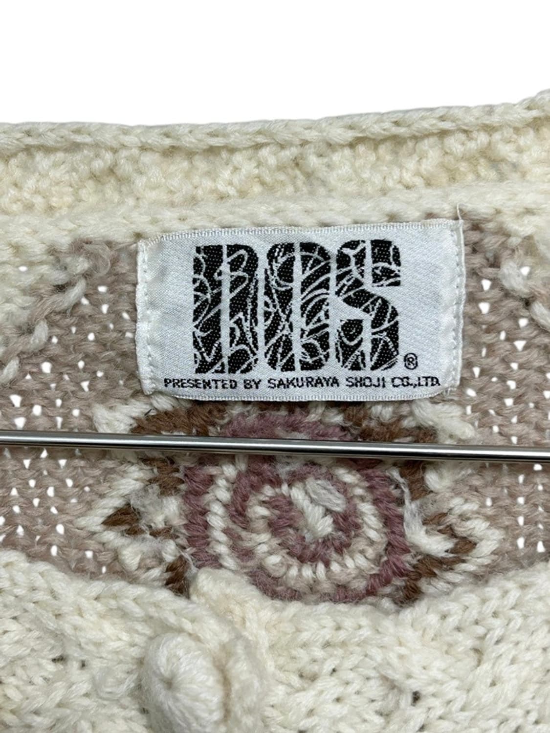 vtg cardigan 상품이미지3