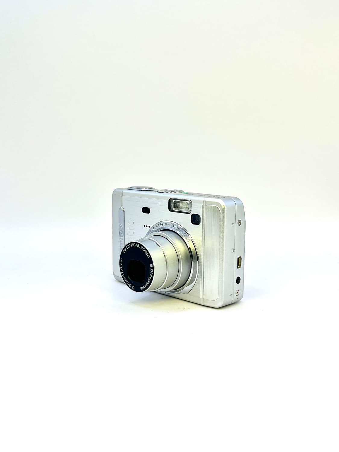 Pentax Optio S50 디카 상품이미지6