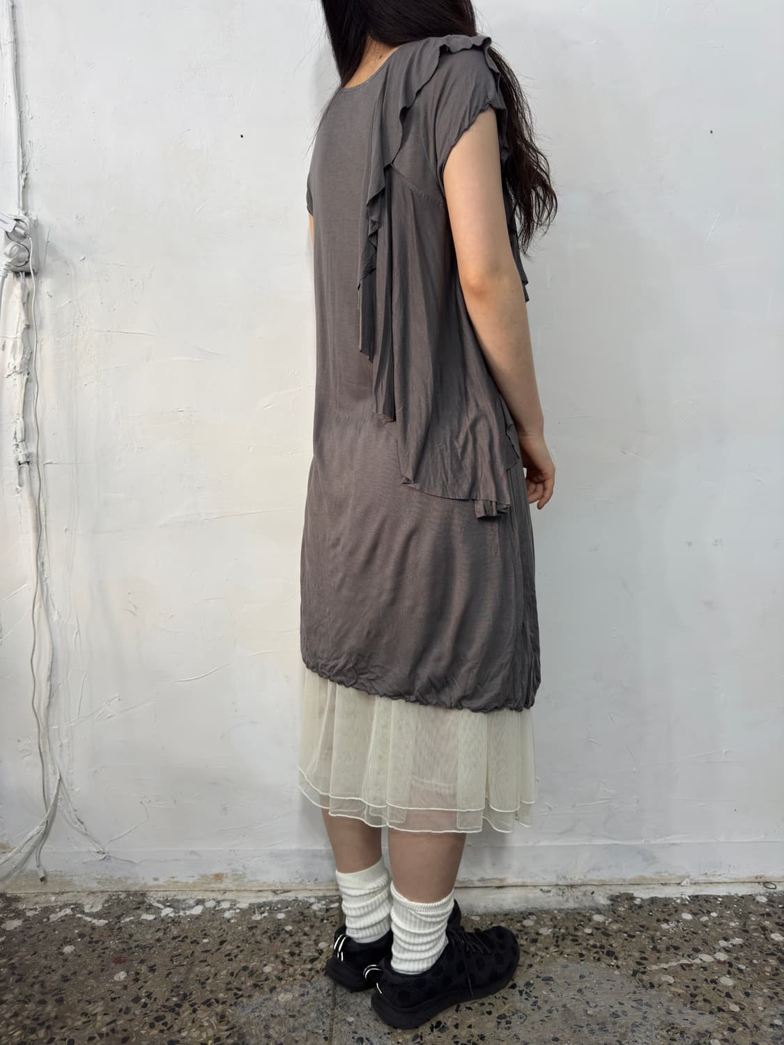 design sleeveless 상품이미지4