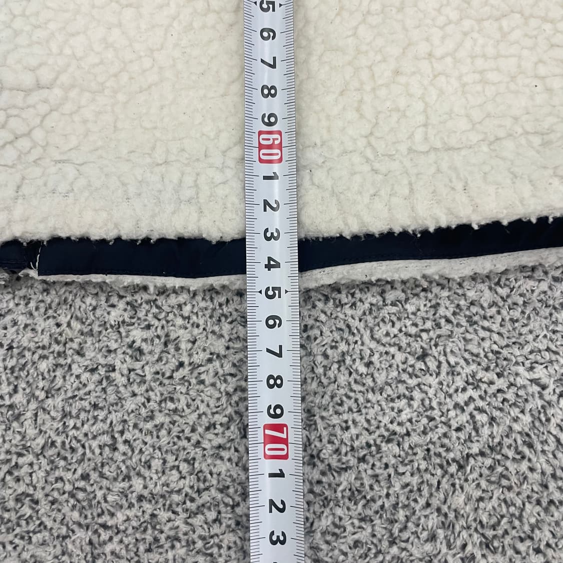 [95] 네파 팔라스 플리스 뽀글이 후리스 재킷 1231HS1 상품이미지5