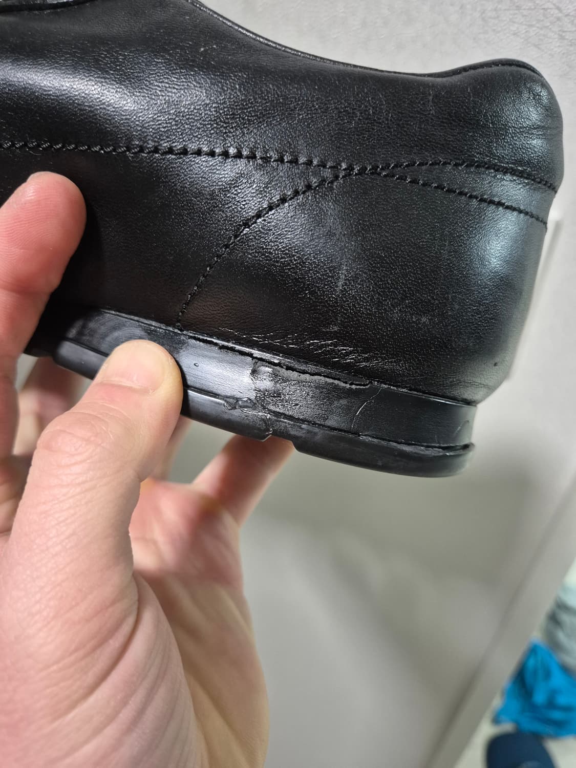 프라다 스포츠 스니커즈 8.5 275 상품이미지6