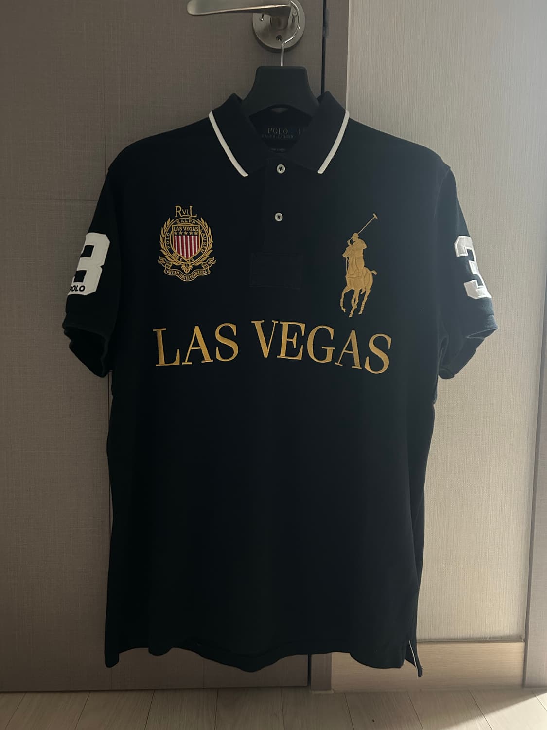 폴로 치프키프 라스베가스 카라티 상품이미지1