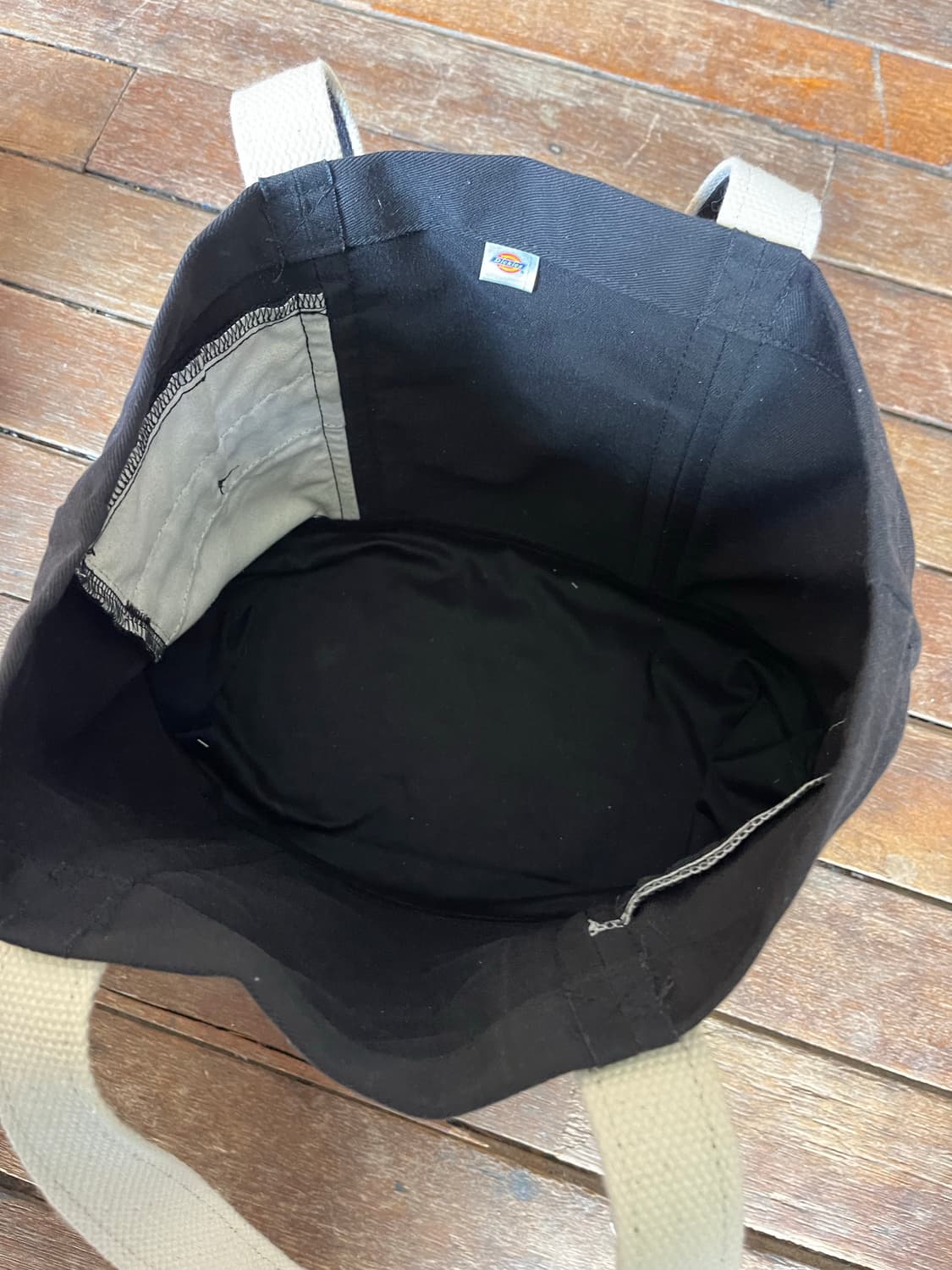 디키즈 토트백 상품이미지5