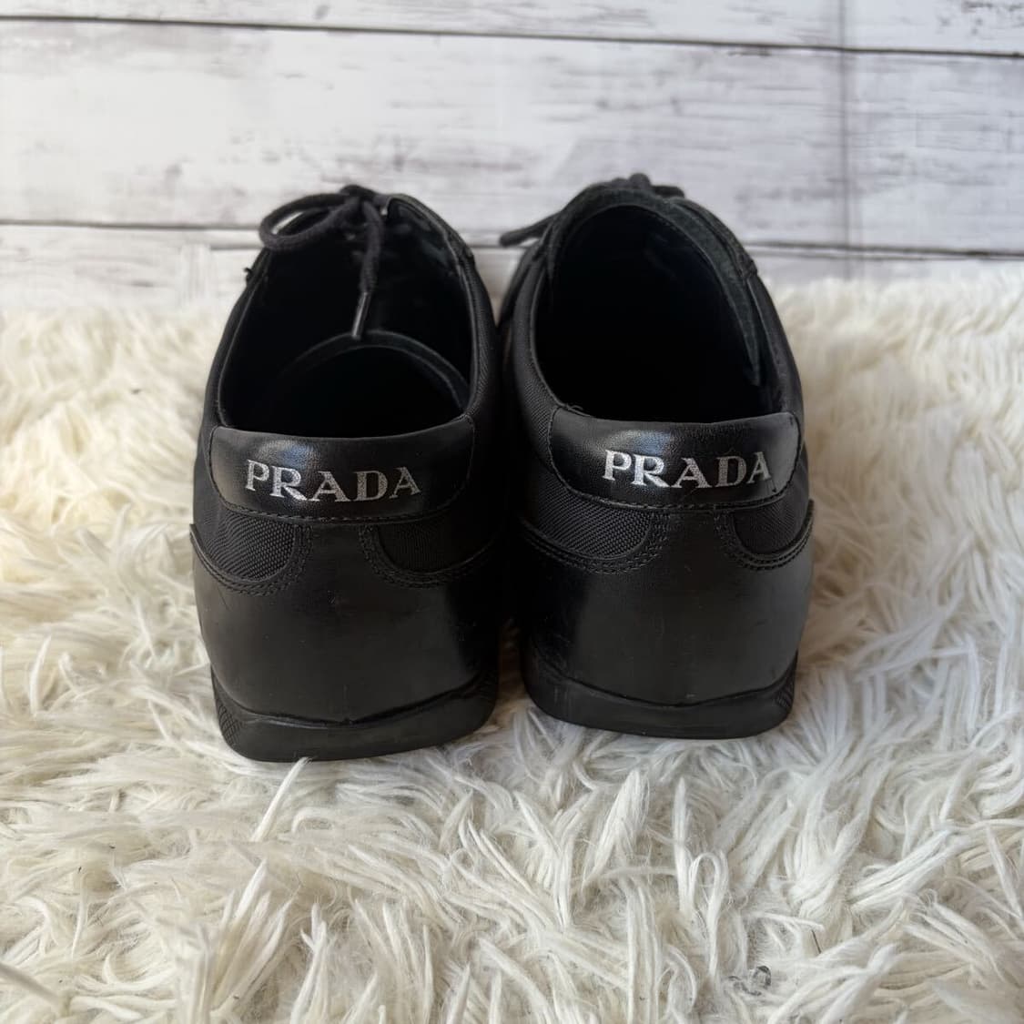 프라다 스포츠 레이디스 스니커즈 상품이미지3