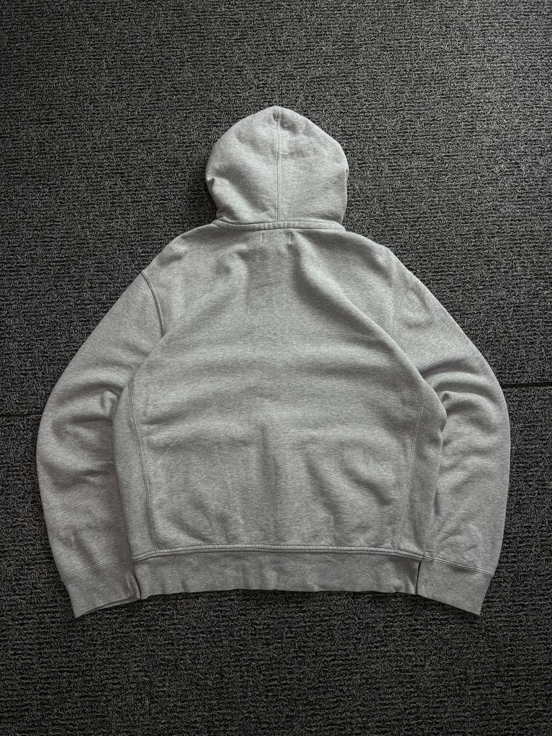 폴로 랄프로렌 포니 써멀 빅시핏 후드 집업 1722 상품이미지4