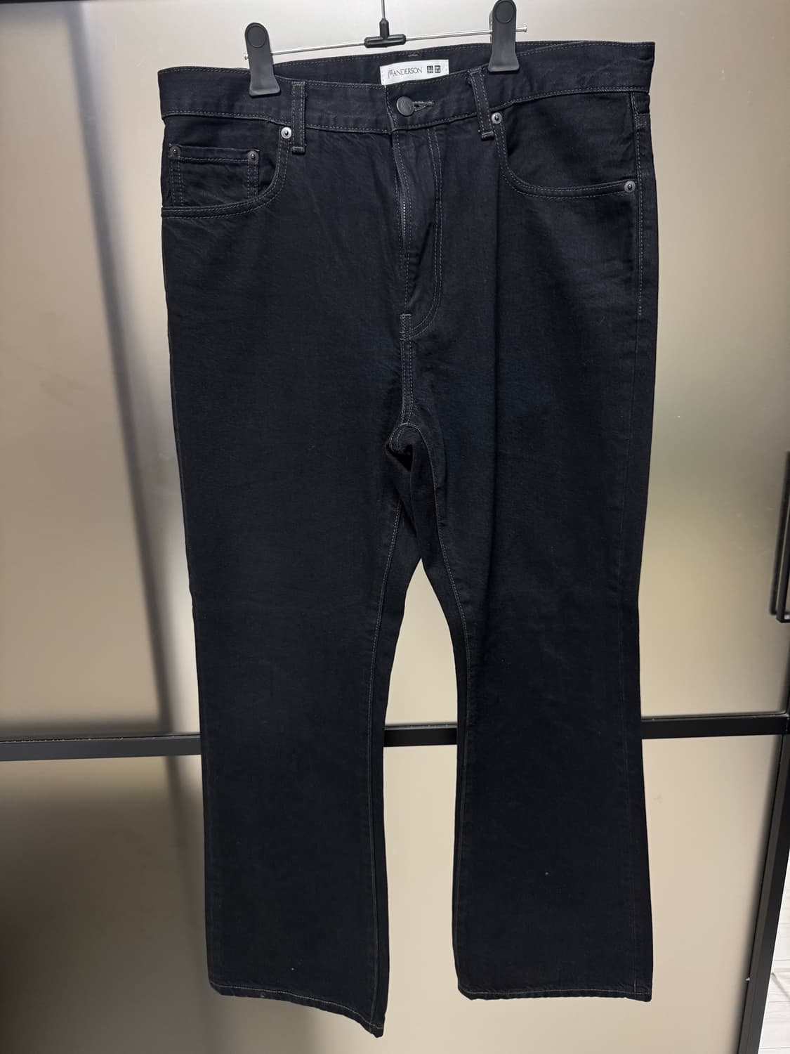 유니클로 jw앤더슨 플레어진 33 상품이미지1