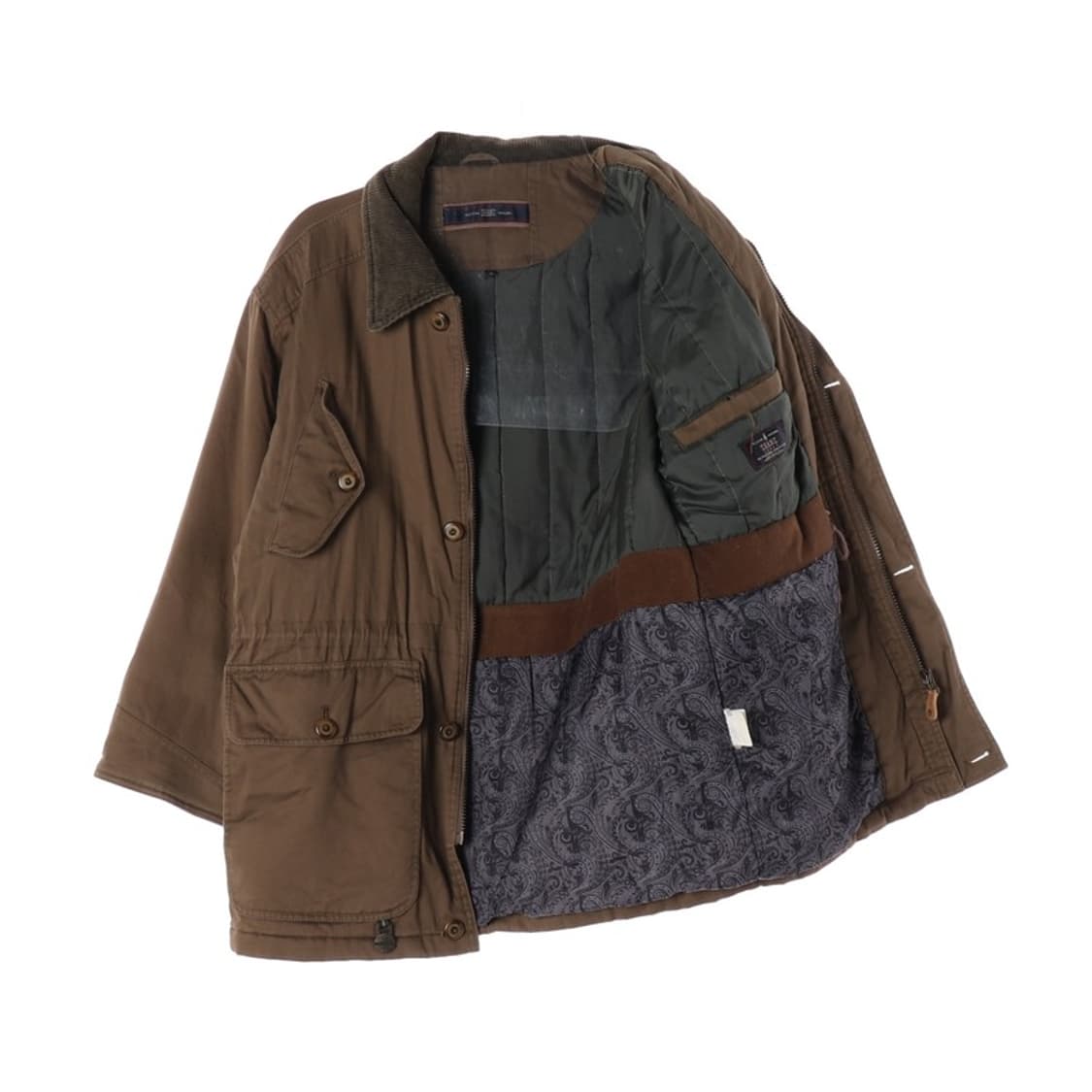 SHANE 필드/야상 L 상품이미지2