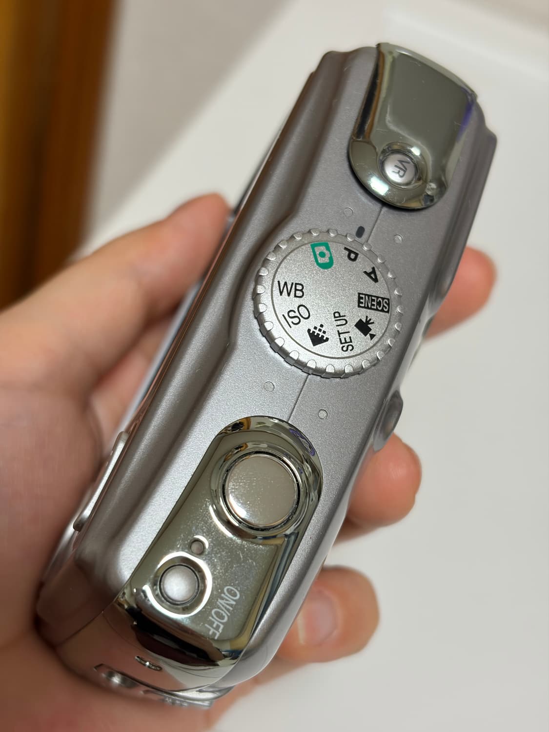 coolpix p4 쿨픽스 p4(누가영카메라) 상품이미지7