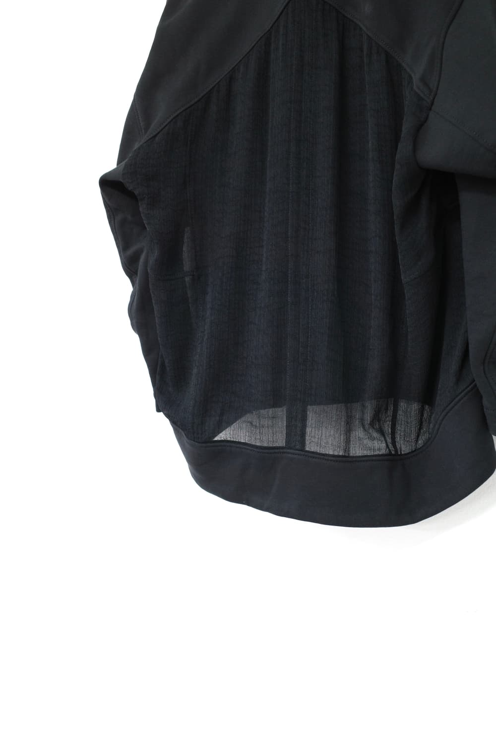 Helmut Lang Back Detail Biker Jacket 상품이미지3