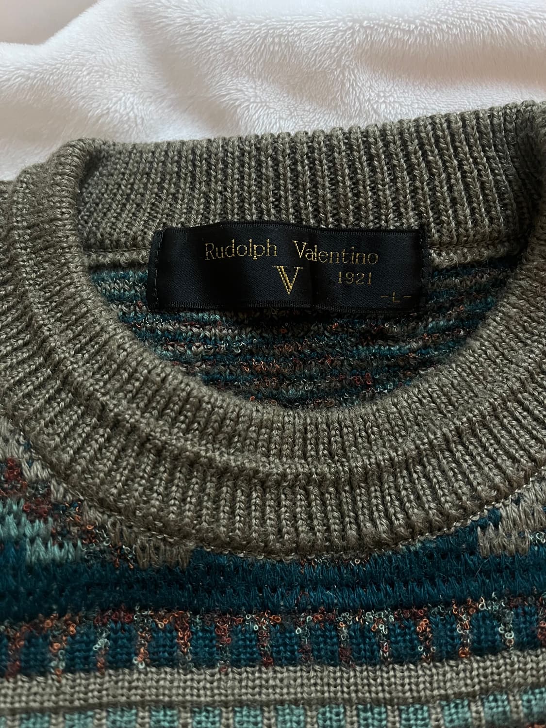 루돌프 발렌티노 상품이미지3