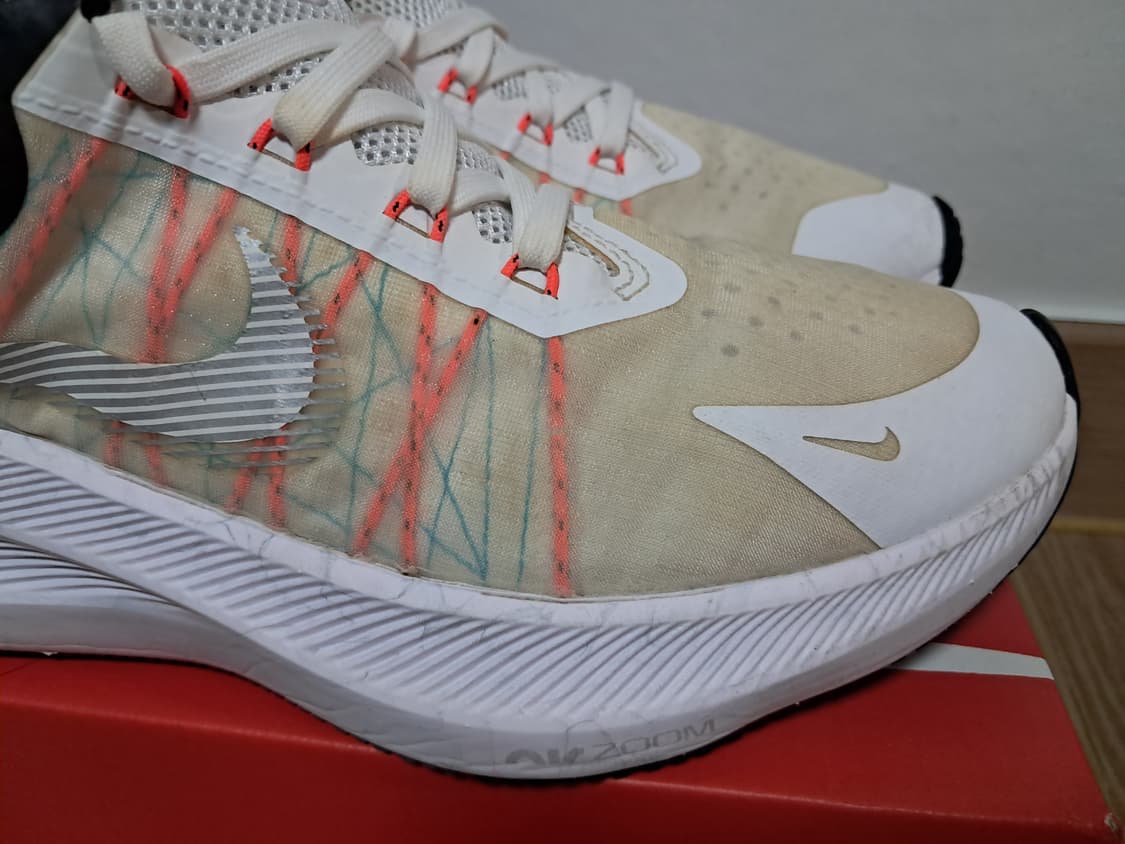 나이키 줌 윈플로 런닝화 250 상품이미지6