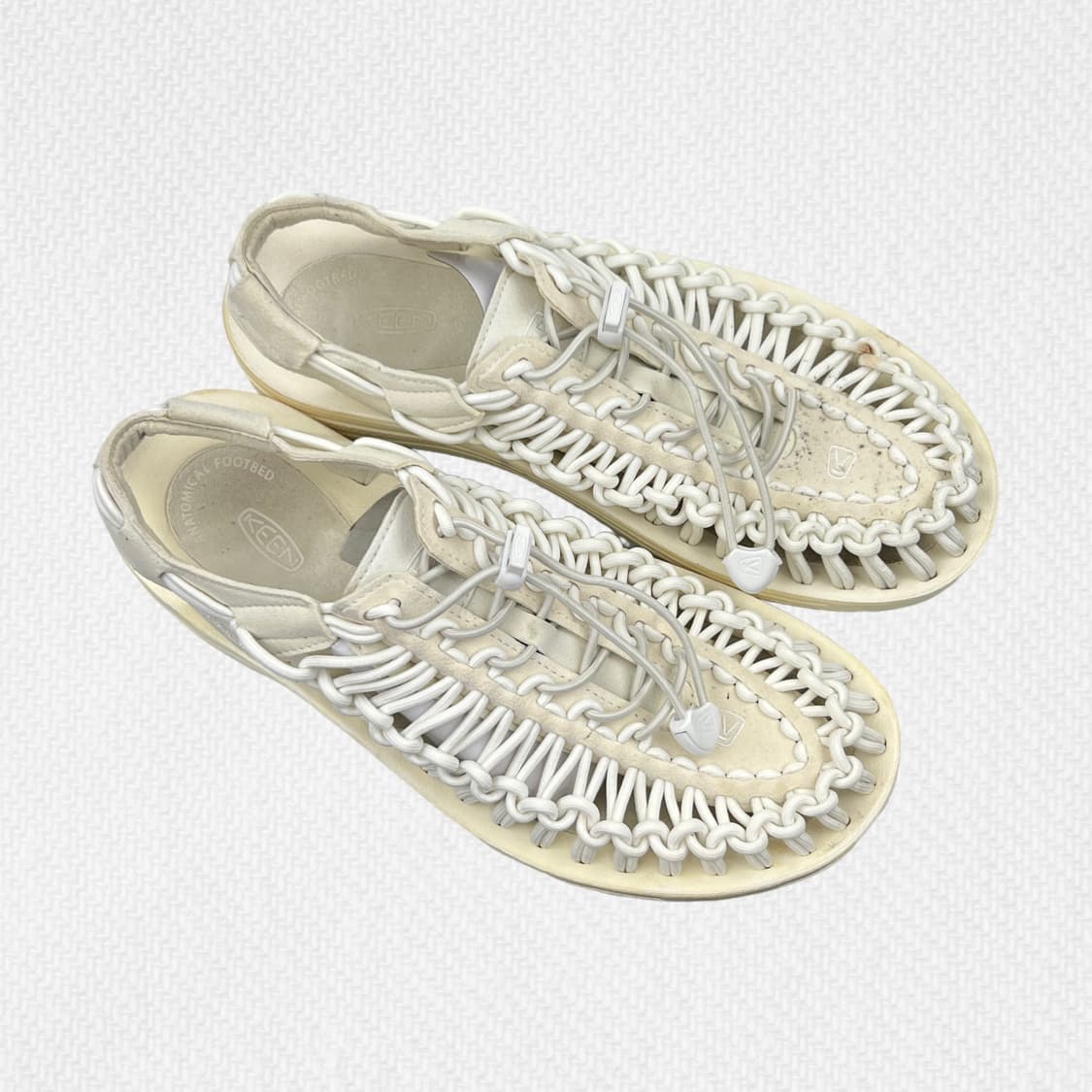 260 keen 킨 유니크 샌들 상품이미지7