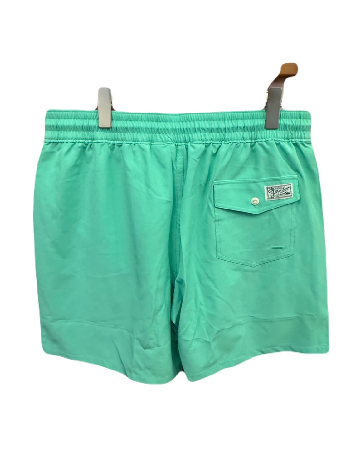 폴로 반바지 상품이미지2