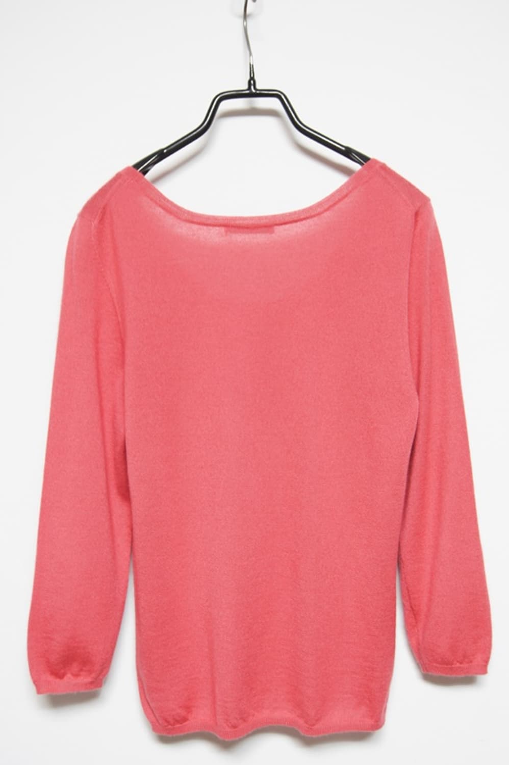 프라다 정품 럭셔리 핑크 니트 40 상품이미지7