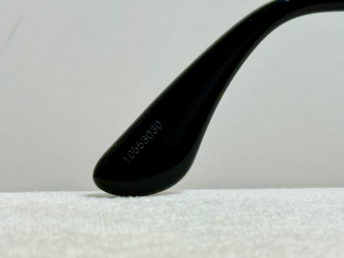 크롬하츠 에바질리스트 블랙 샤이니 실버 상품이미지4