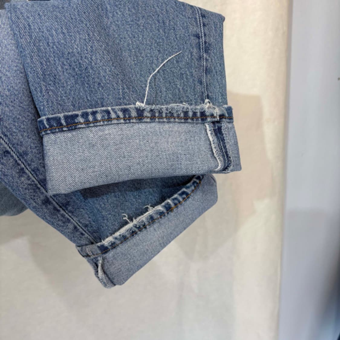 90s 빈티지 리바이스 USA 501 W34 상품이미지5