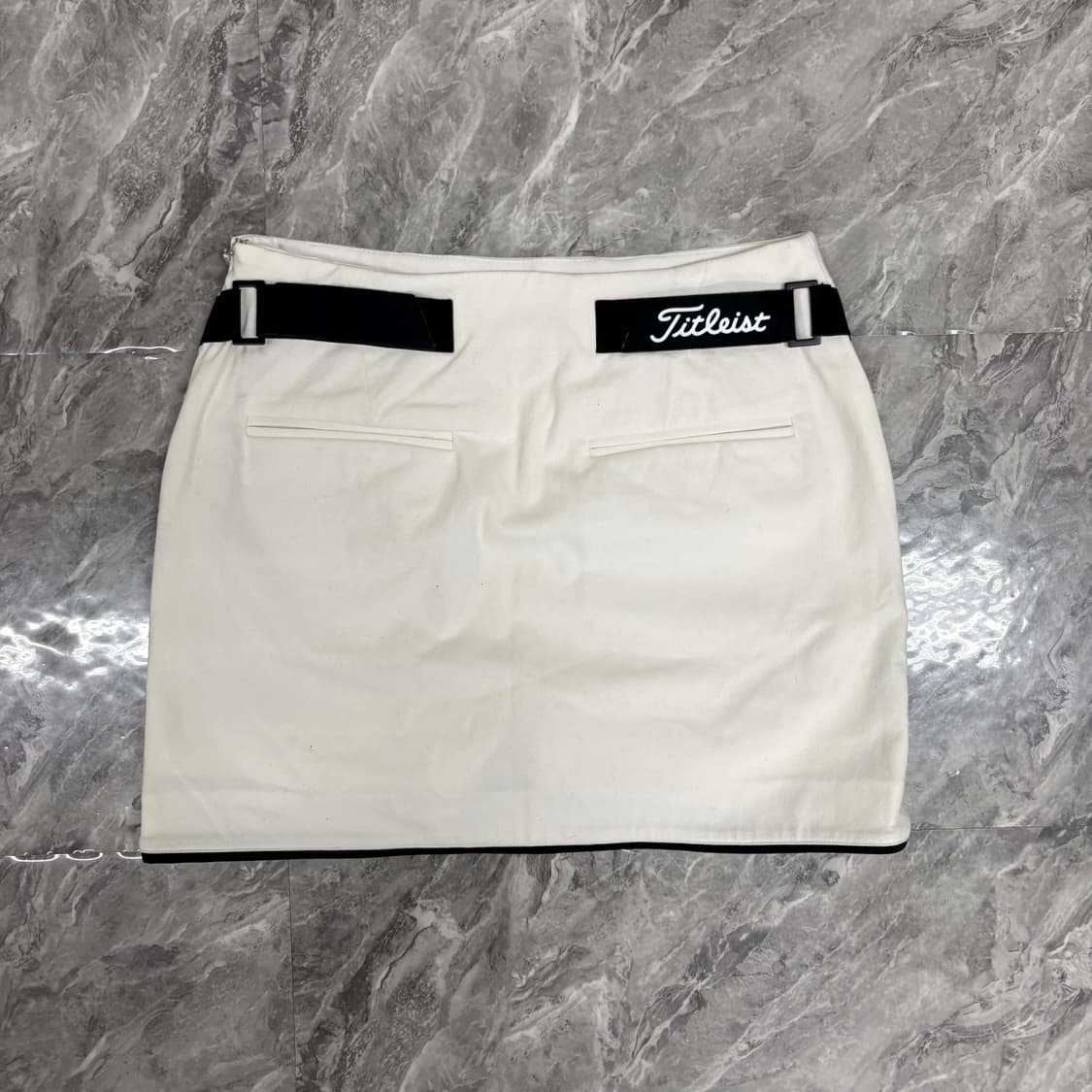 타이틀리스트 20ss 골프 치마 스커트(26) 상품이미지2